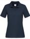 Stedman® Classic Polo Damen - Blue Midnight - S