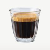 La Rochere Espressoglas Streep - 6 stuks