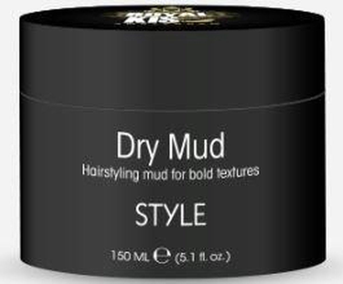 Royal KIS Dry Mud 150ml