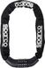 SPARCO eMobility SE806BK, acier