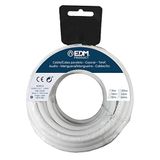 Blendend Gesimuleerde zonneplanten, hek, klimop, 2 m + H1,2 m, 148 leds