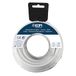 Blendend Gesimuleerde zonneplanten, hek, klimop, 2 m + H1,2 m, 148 leds