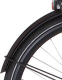 Cortina Spatbord achter 28 Speed demitasse matt