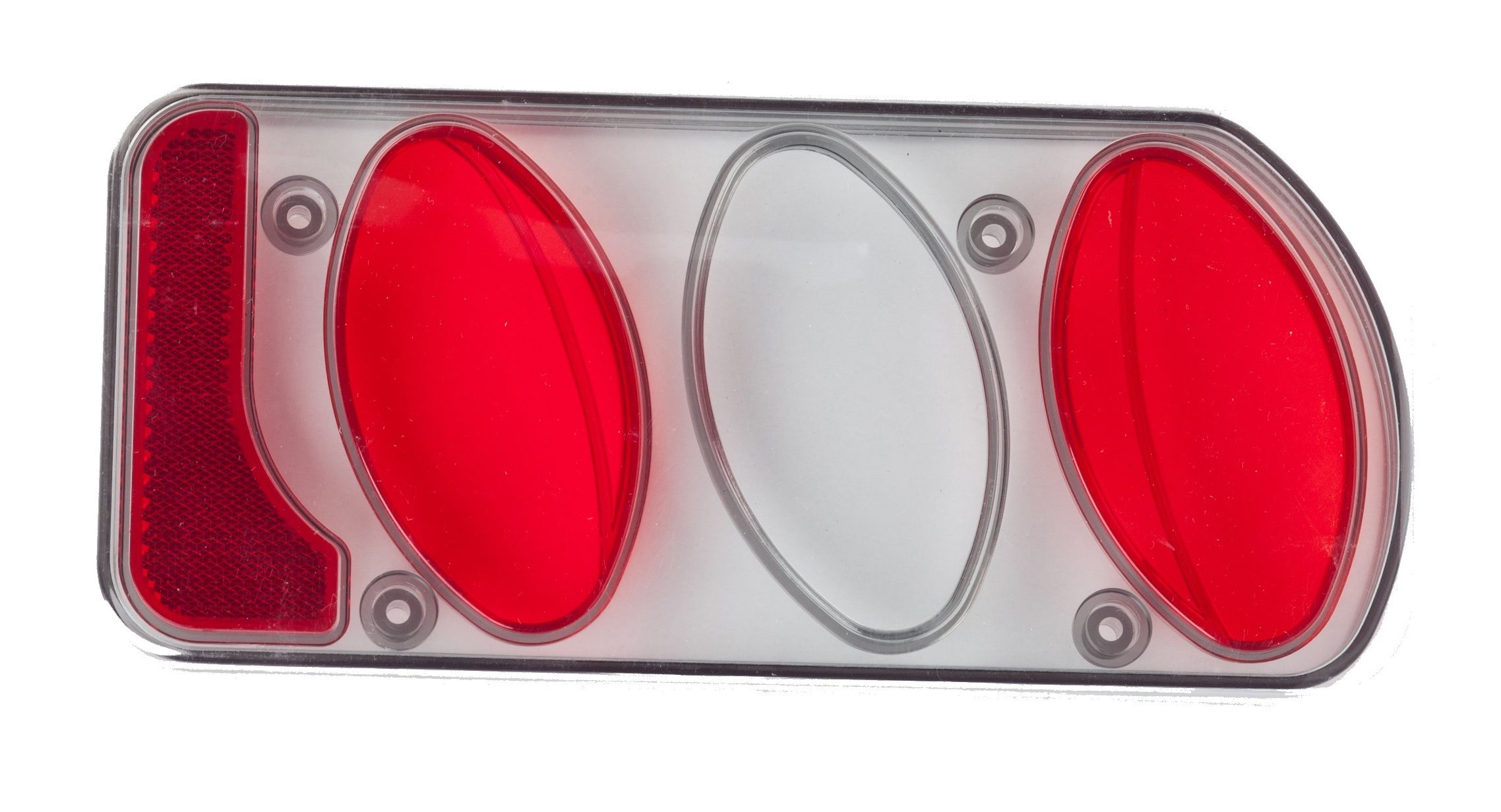 Bosal Achterlichtglas rechts - 3351640705280