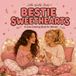 Bestie Sweethearts: A Cute Coloring Book for Women Featuring Besties, Friend Squads & Sweet Sisterhood Moments