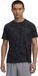 Under Armour Sportshirt Launch Elite Prt T-Shirt 1389804 Gray 017-M