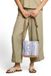Tom Tailor TTGILDA S schoudertas met logo - ONESIZE - stripes blue