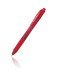 Pentel Energel X - Gelpen - Rood - 12 stuks