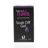 Sibel Nails SOAK OFF UV/LED GEL 15ML 5080