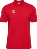 hummel hmlGO 2.0 CHEVRON POLO
