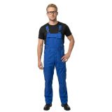 Mascot Accelerate Amerikaanse overall met kniezakken 21869-330 - Helder blauw - C56 - 82