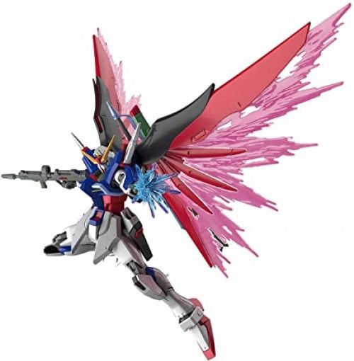 Bandai HG 1/144 ZGMF-X42S Destiny Gundam Revive - 4573102576064