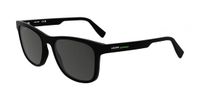 Lacoste L6054S N Matte black 55/18/145 MAN Zonnebrillen