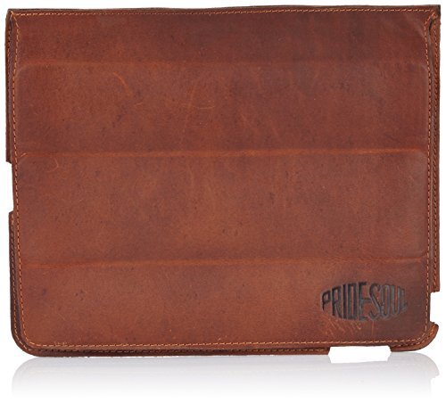 Pride and Soul 47240 Tablet PC Sleeve SLADE, Bruin
