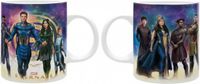 ABYSTYLE Marvel's Eternals - Mok - The Team - 320 ml