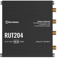 TELTONIKA NETWORKS RUT204