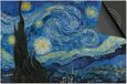 Dietrix Inductie Beschermer - Oude Meesters - Vincent van Gogh Sterrennacht - 65x52cm