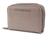 Mandarina Duck MD 20 P10qmpn8 damesportemonnee, taupe, 13,5 x 9 x 3 (l x h x b)