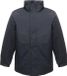 Regatta Beauford Jacket RG361 - Navy - XXL