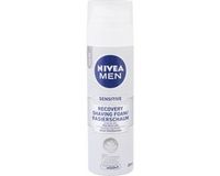 Nivea Shaving Foam for Men Sensitive Recovery 200ml