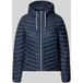 TOM TAILOR Tussenjas donkerblauw