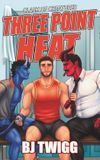 Three Libri GmbH Three Point Heat Paperback