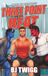 Three Libri GmbH Three Point Heat Paperback