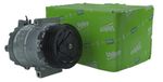 Valeo Compressor, Airconditioning, Voorgevuld met Olie, 813265