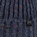 BUFF Knitted & Fleece Band Hat KIM WATER - Muts
