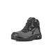 U-Power - Bottes de sécurité en goretex anti abrasion KORA - Environnements exigeants - S3 WR HI HRO SRC CI 40 Noir