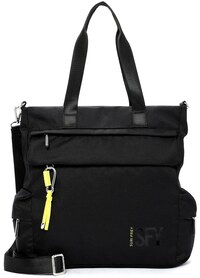SURI FREY Shopper SFY SURI Sports Marry - Zwart - Dames