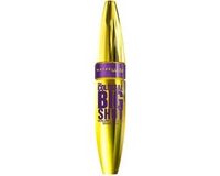 Maybelline New York Mascara The Colossal Big Shot Noir 9,5 ml
