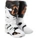Leatt 4.5 Wit Crosslaarzen - Laars