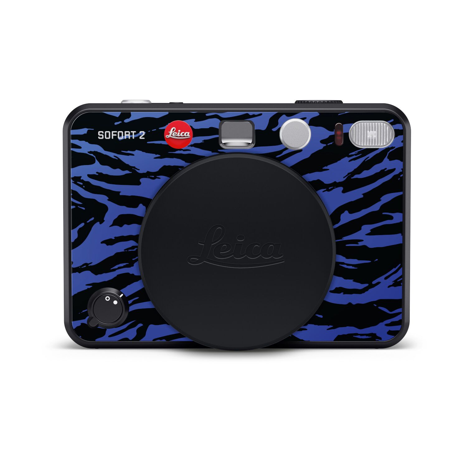 Leica Sofort 2 Instant Camera Burton Edition