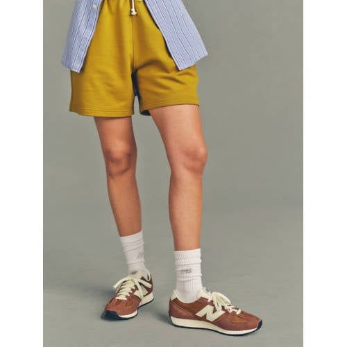 New Balance 471 sneakers - donkerbruin/ecru