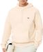 Lacoste Bio Cotton Fleece Hoodie Heren - Maat M