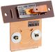 MAHLE ABR 81 000P A/C-ventilatorregelaar en weerstand