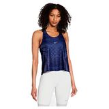 Nike Dames W Np CLN Tank Net Vest