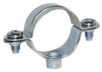 Boutté 3473097 buisklemmen, eenvoudig, buisdiameter 10 mm, 10 stuks