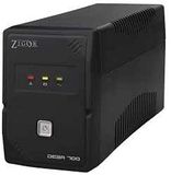 ZIGOR 305632 Systeem voeding zonder onderbreking