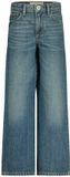 Vingino Cassie Meisjes Jeans - Tinted Mid Blue