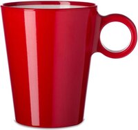 Mepal Flow Mok - 300 ml - Zwart