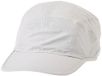 Eisley Unisex Laser Cap, zilver.