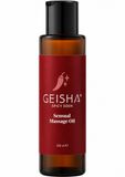 Geisha Sensuele Massageolie 200 ml