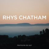 V2 Red Eye Rhys Chatham Harmonie Du Soir