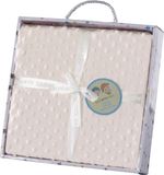 Gamberritos Babydeken 80 X 110 Cm Beige