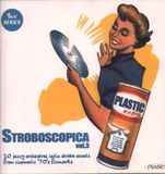 Vinile V/A - Stroboscopica Vol. 3 (LP)