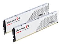 G.Skill Ripjaws S5 32 GB DDR5 4800 MT/s 2 x 16 GB