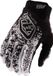 Troy Lee Designs Air Sever Motocrosshandschoenen - Zwart, Maat L