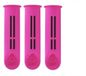 Dafi - Filtres pour gourde filtrante - 3 Pièces - Rose / Flamant rose - Capacité 150L - Pour Dafi Soft & Solid